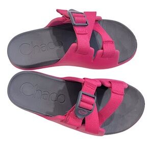 Chaco | Chillos Slide Sandal Girls